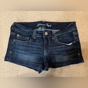 American Eagle Shorties